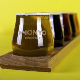 Monyo sörök