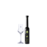 Irsai Olivér szőlő 0,1l
