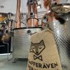 Golden Cascara