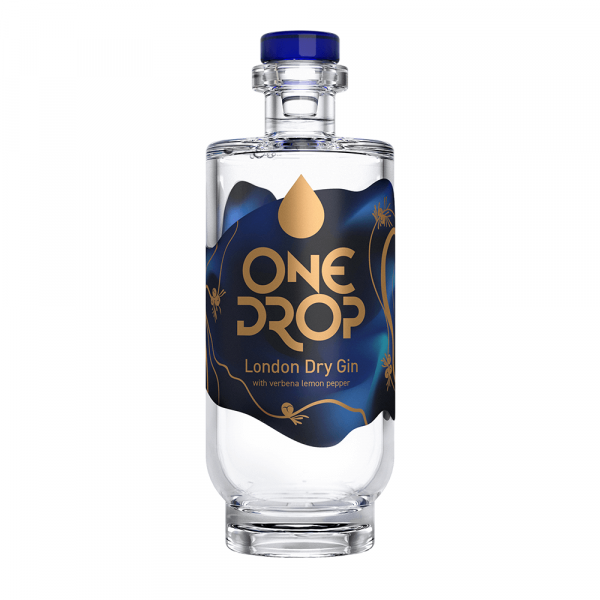 London Dry Gin