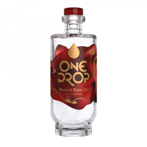 Muscat Rose Gin