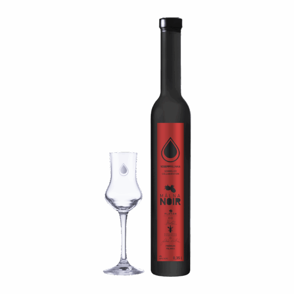 Purple Rain limitált sommelier edition